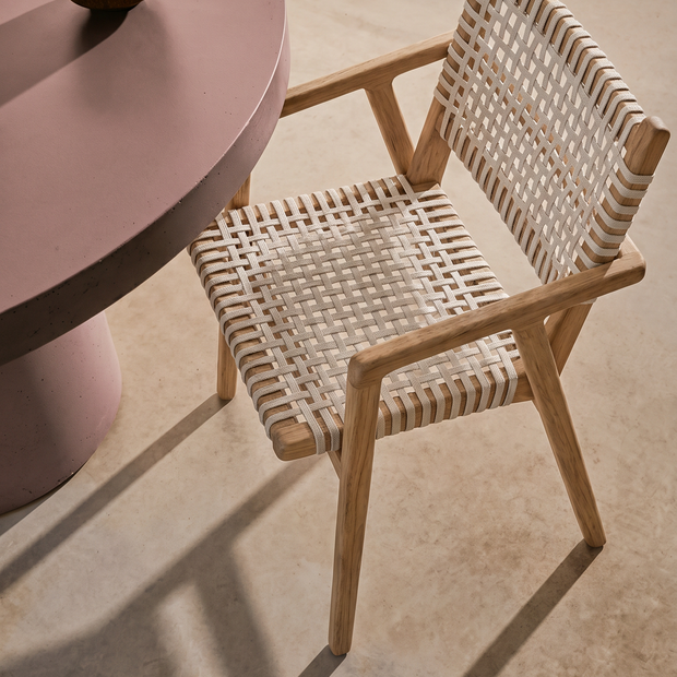 The Trikeri Dining Chair