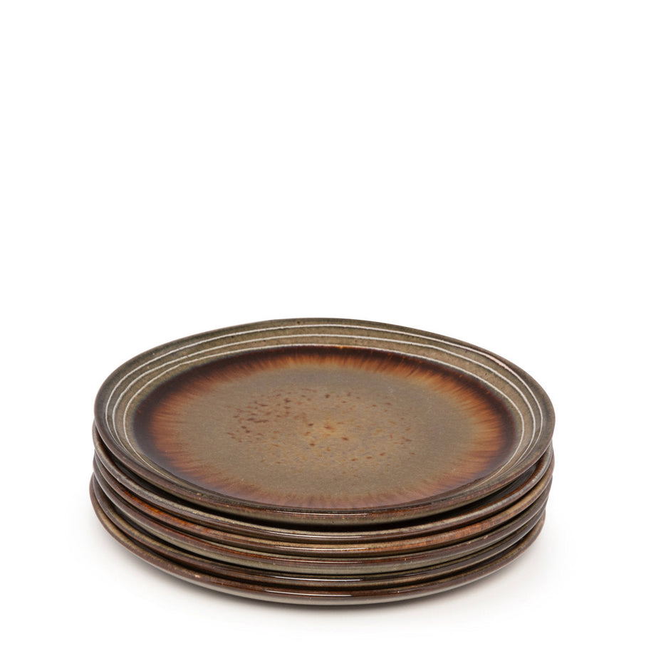 The Comporta Salad Plate - M