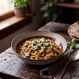 The Comporta Pasta Plate - L