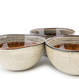 The Comporta Cereal Bowl - M