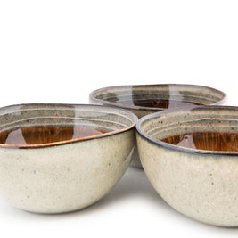 The Comporta Cereal Bowl - S
