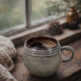 The Comporta Mug - M