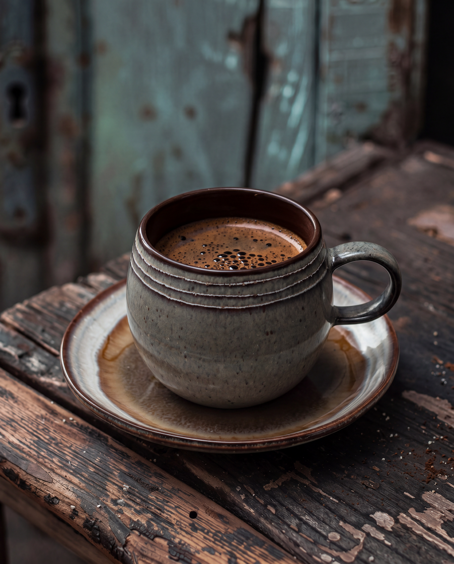 The Comporta Mug - M