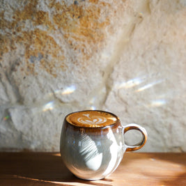 The Comporta Mug - M