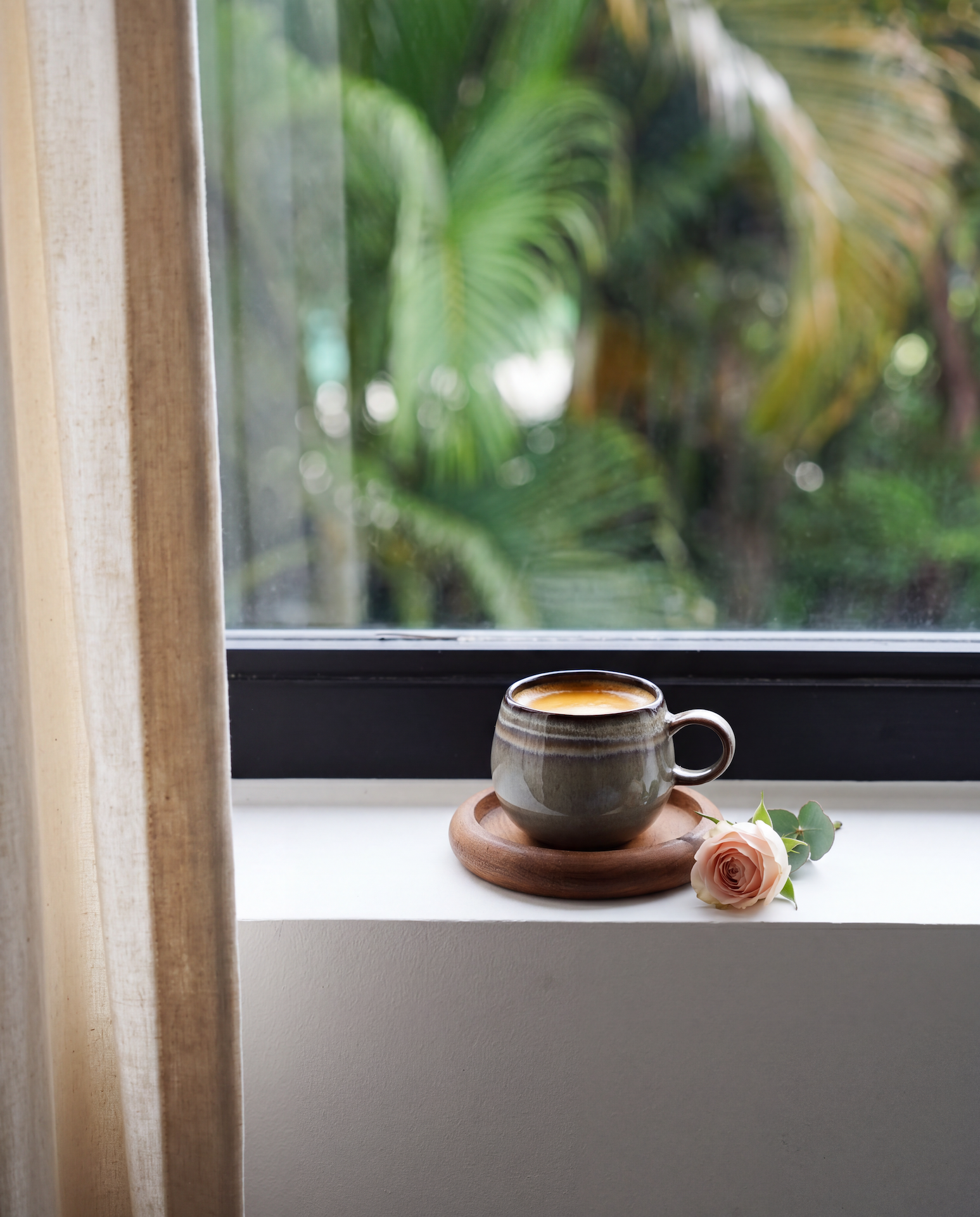 The Comporta Espresso Cup - Small