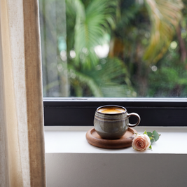 The Comporta Espresso Cup - Small