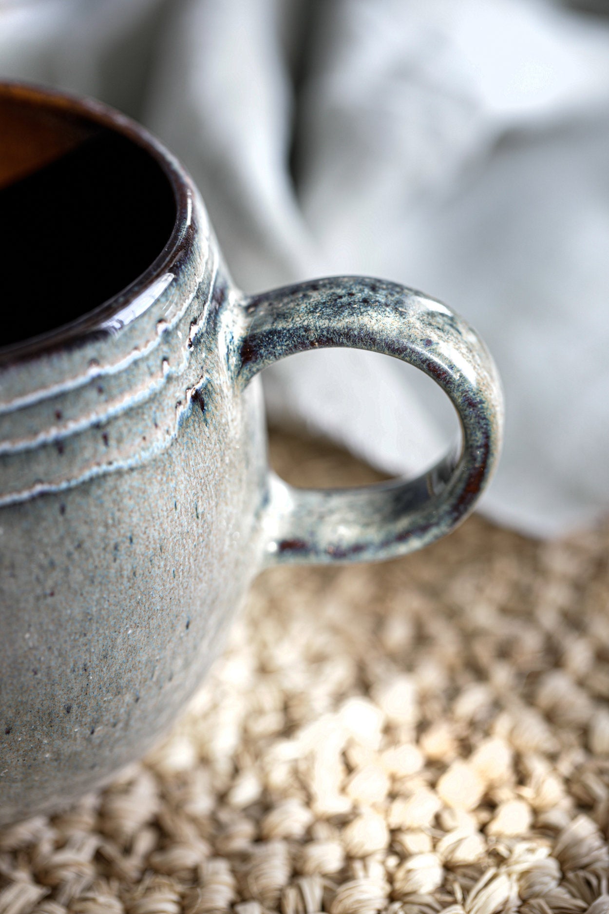 The Comporta Espresso Cup - Small