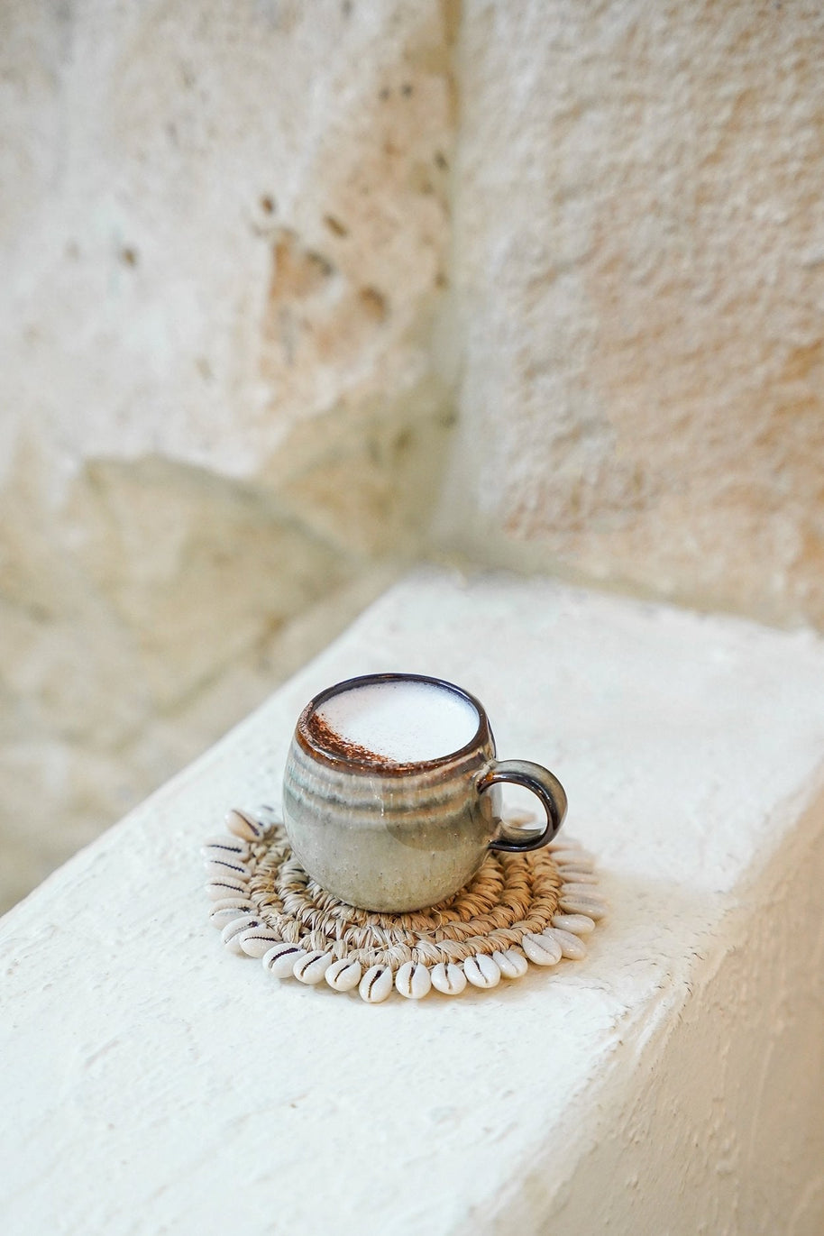 The Comporta Espresso Cup - Small