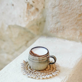The Comporta Espresso Cup - Small