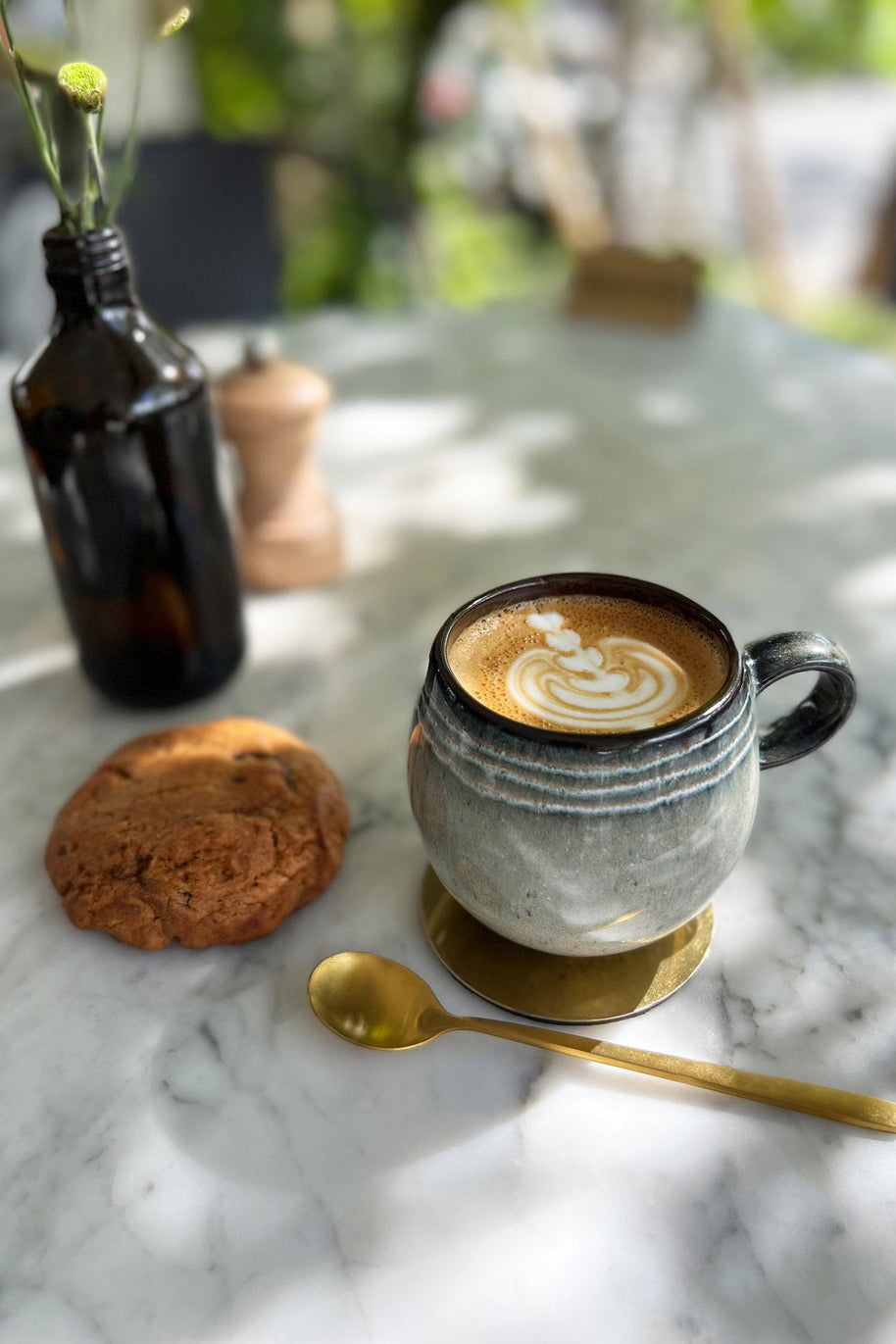 The Comporta Espresso Cup - Small
