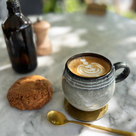 The Comporta Espresso Cup - Small