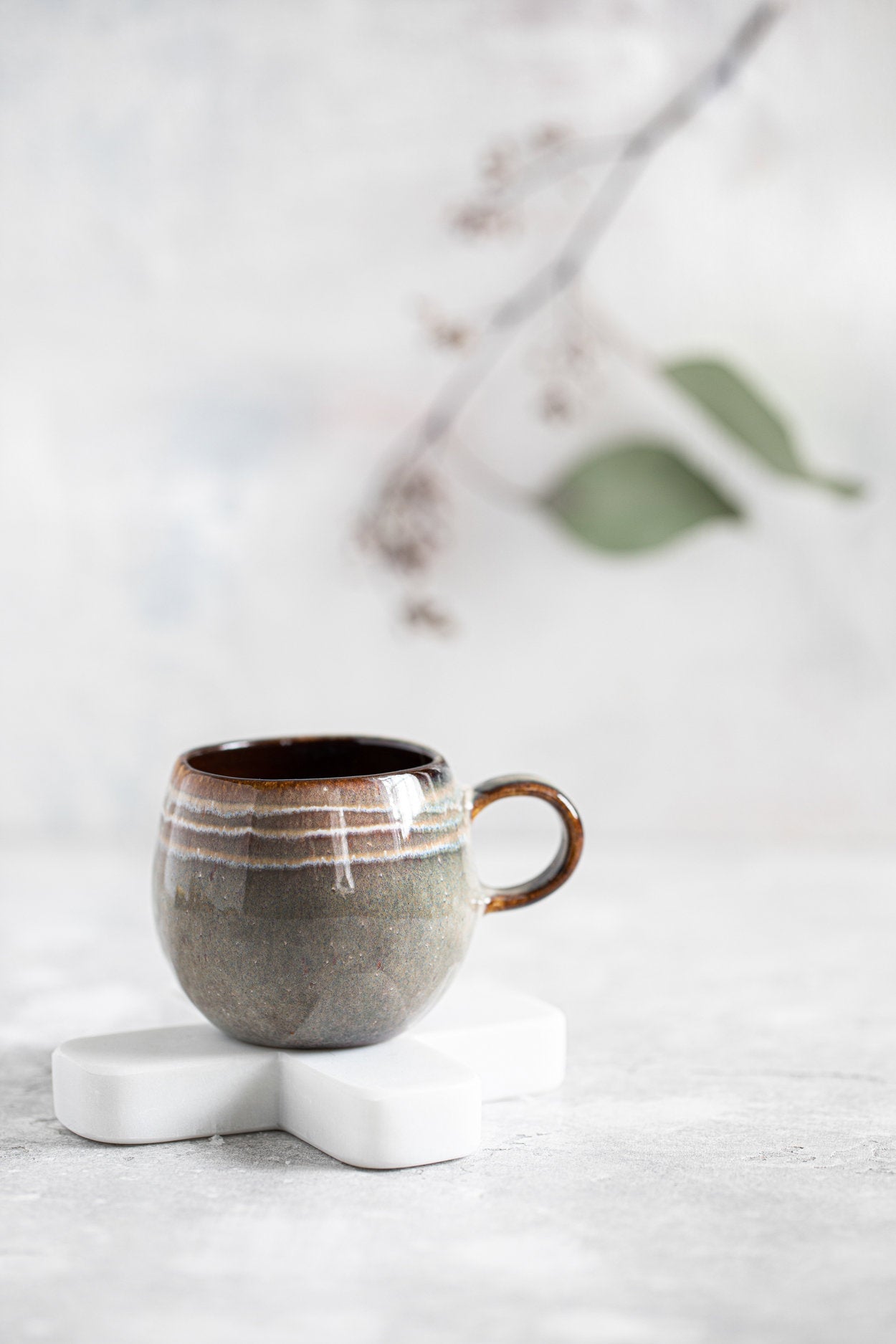 The Comporta Espresso Cup - Small