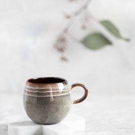 The Comporta Espresso Cup - Small