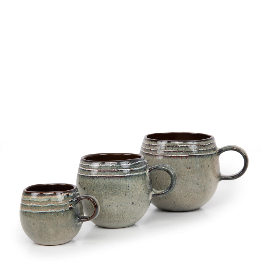 The Comporta Espresso Cup - Small