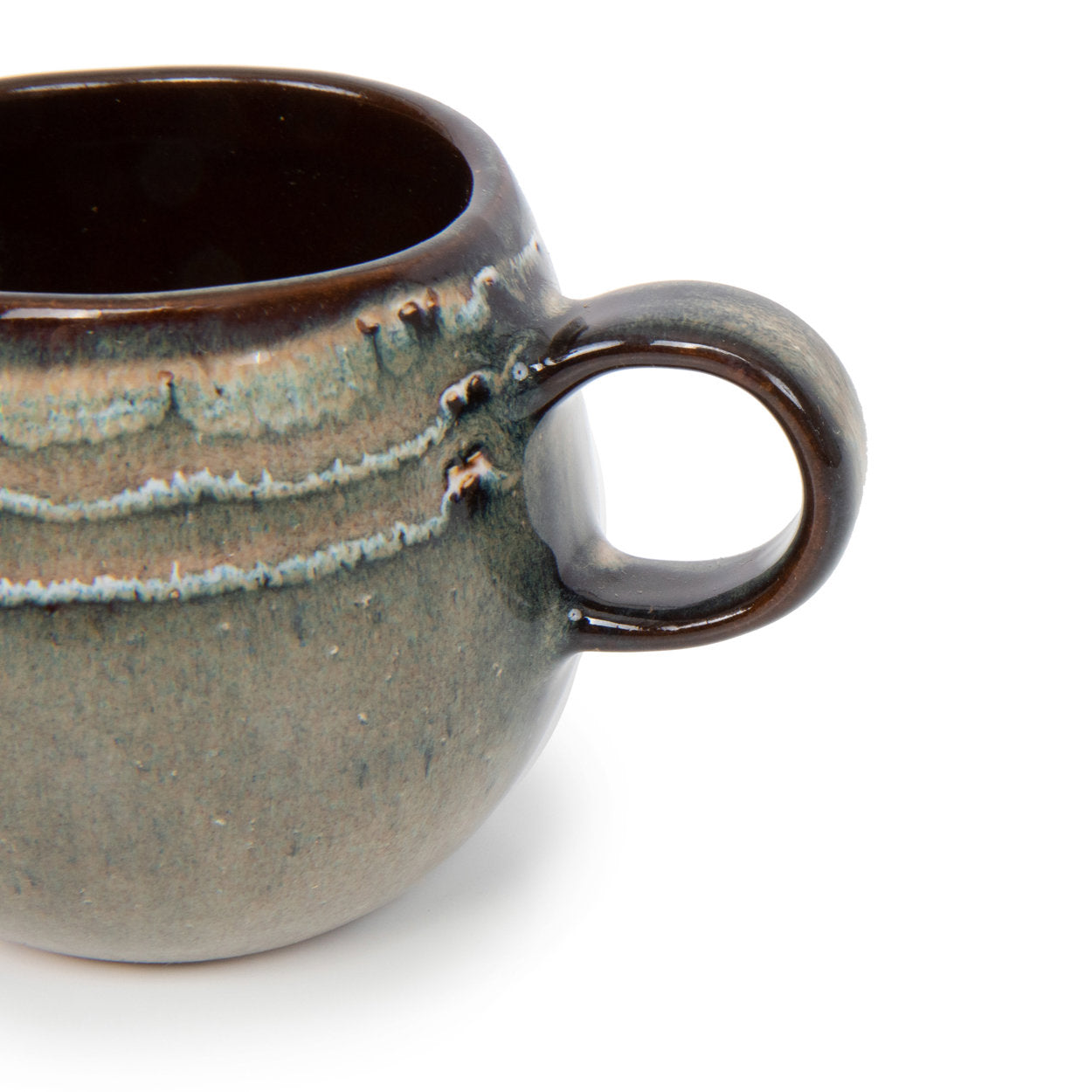 The Comporta Espresso Cup - Small