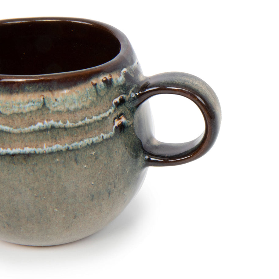 The Comporta Espresso Cup - Small