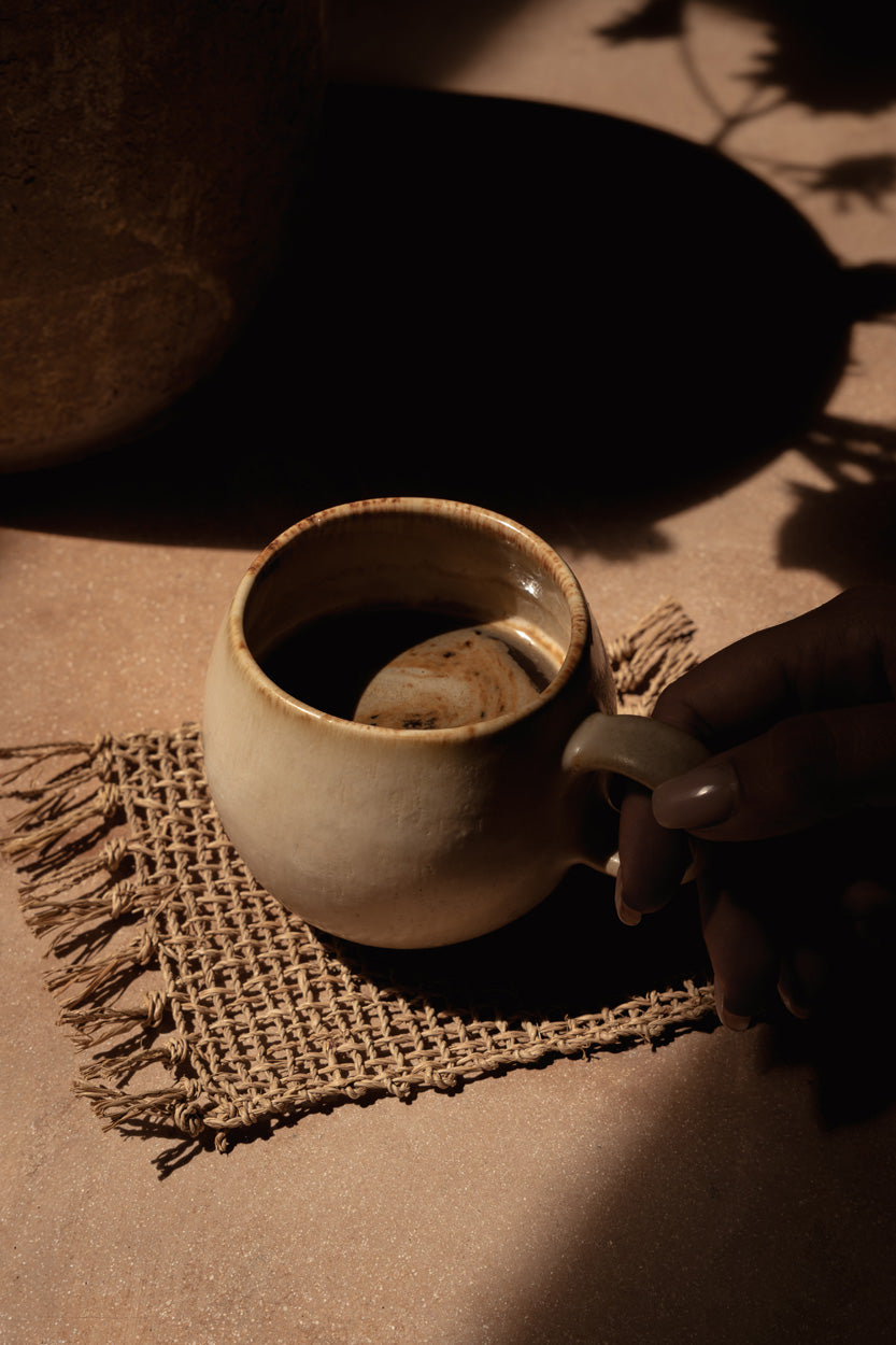Die Cascais-Tasse - M