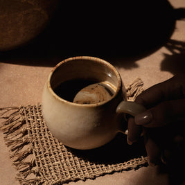 Die Cascais-Tasse - M