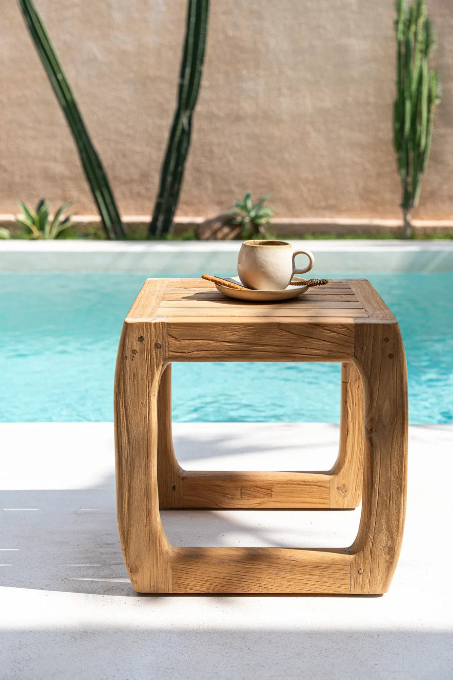 Die Cascais-Tasse - M