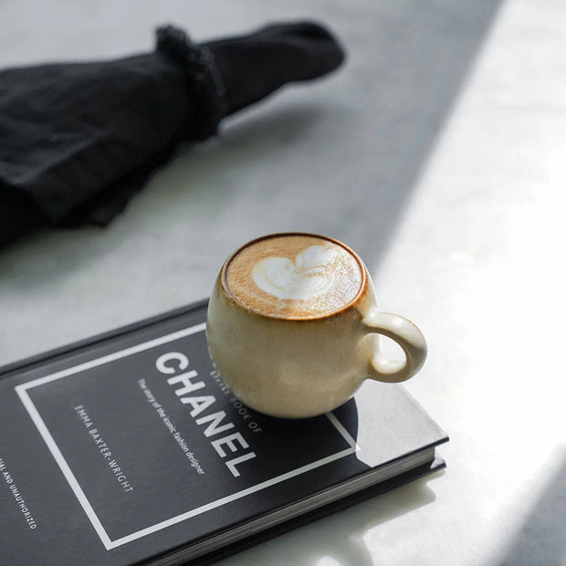 The Cascais Espresso Cup - S