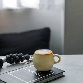 The Cascais Espresso Cup - S