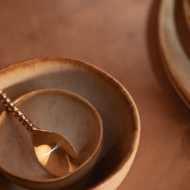 The Cascais Cereal Bowl - M