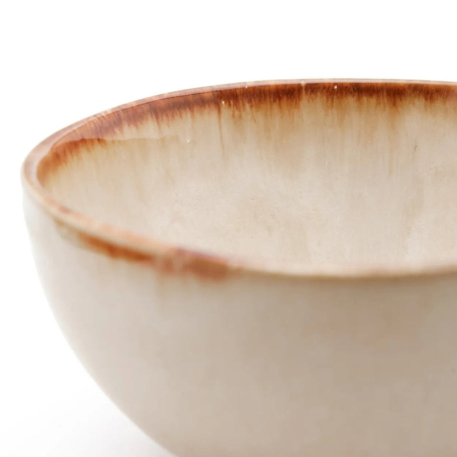 The Cascais Cereal Bowl - M