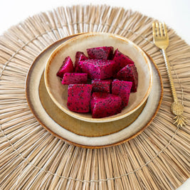 The Cascais Serving Bowl - M