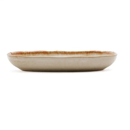 The Cascais Oval Platter - S