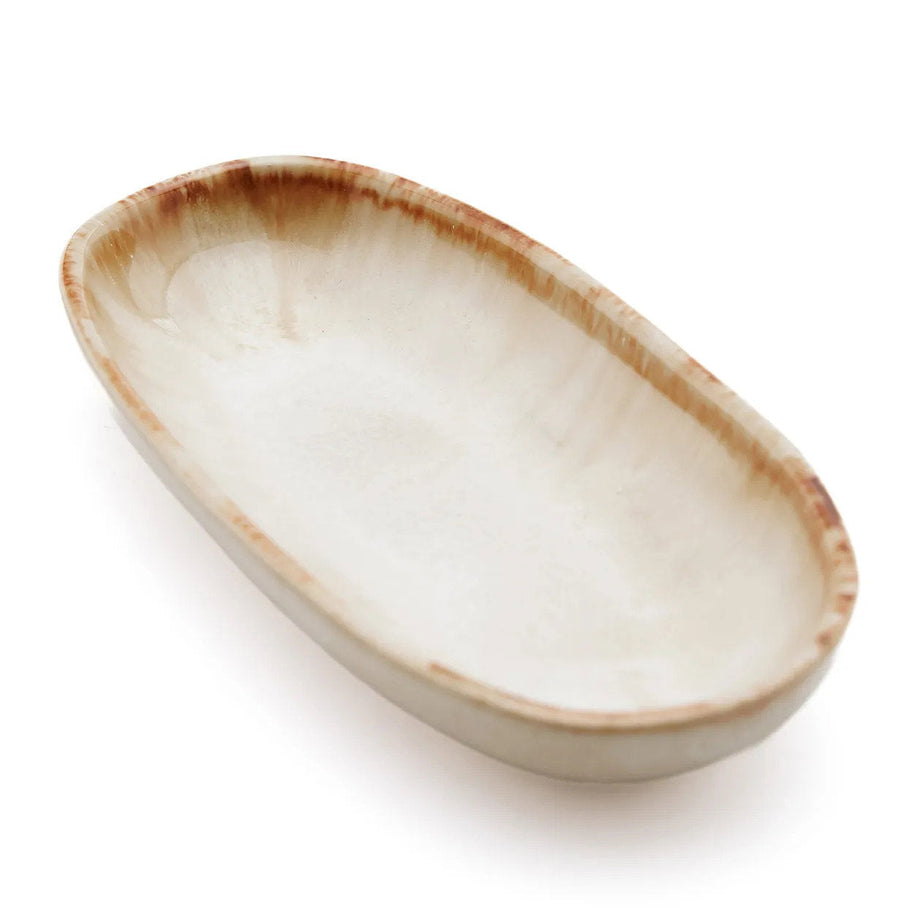 The Cascais Oval Platter - S