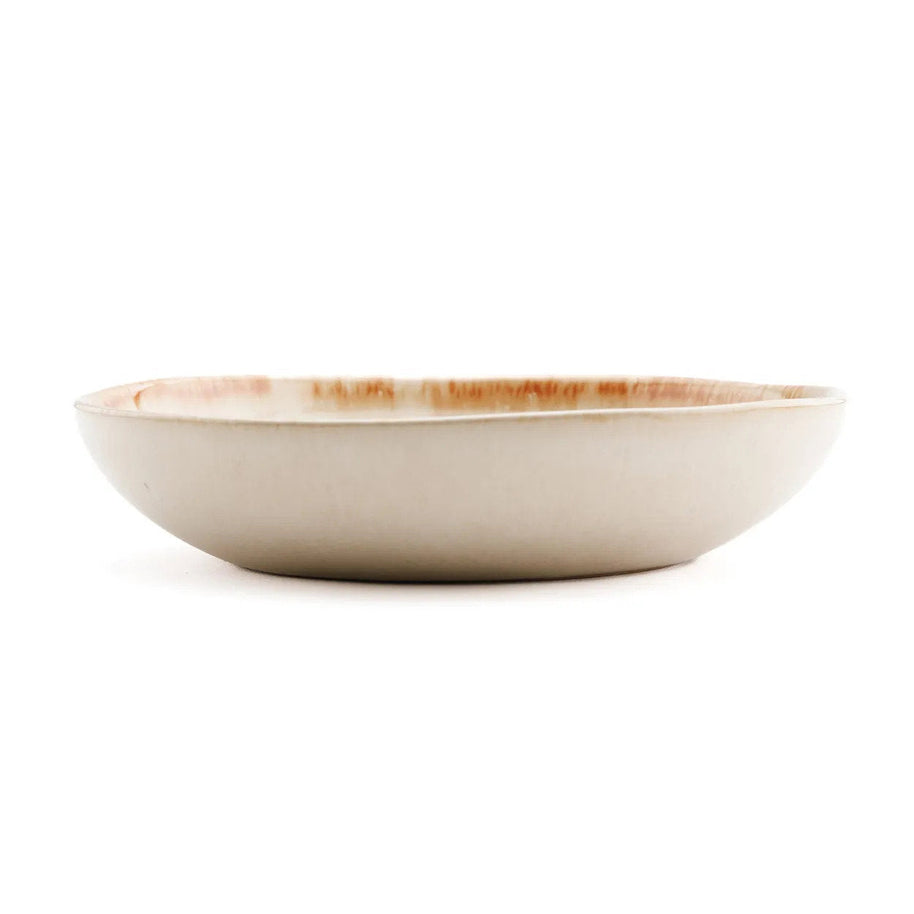 The Cascais Small Bowl Plate