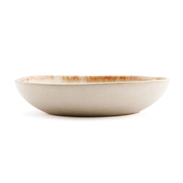 The Cascais Small Bowl Plate