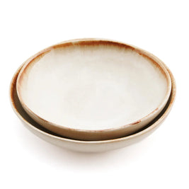 The Cascais Small Bowl Plate