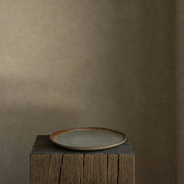 The Côa Dinner Plate