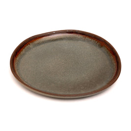 The Côa Salad Plate