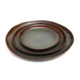 The Côa Salad Plate