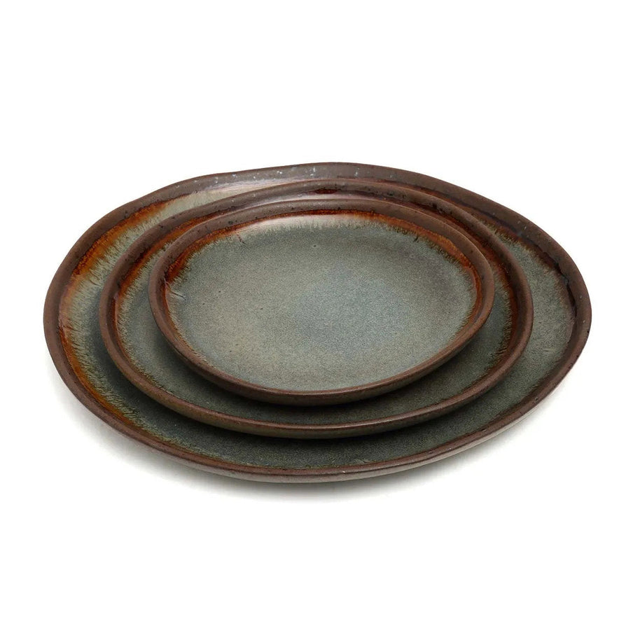 The Côa Starter Plate