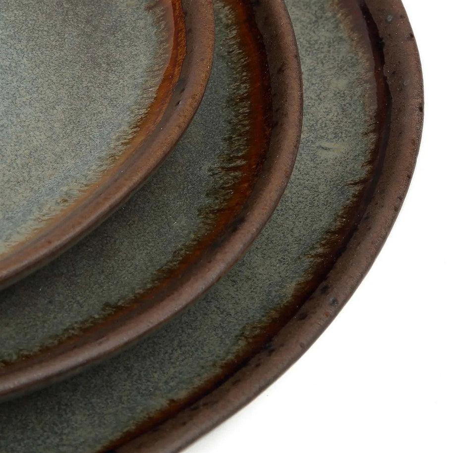 The Côa Starter Plate