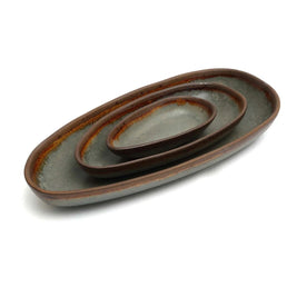 The Côa Serving Platter - M