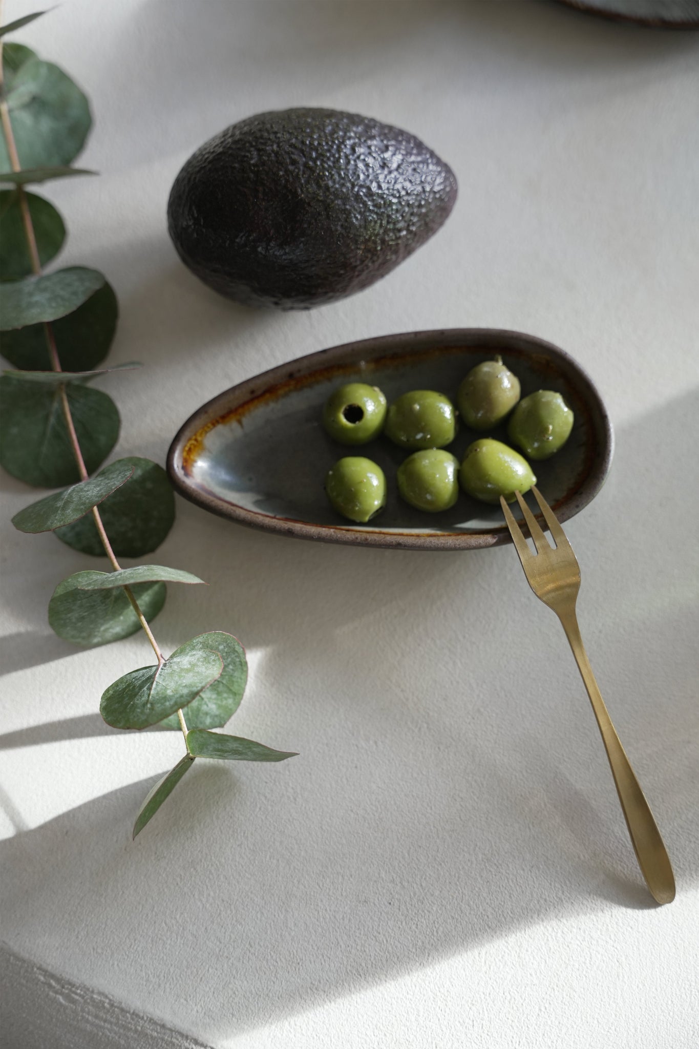 The Côa Serving Platter - S