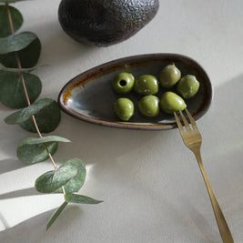 The Côa Serving Platter - S