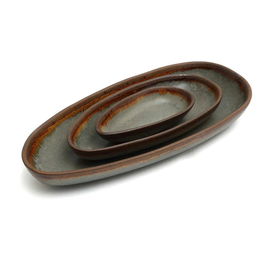 The Côa Serving Platter - S