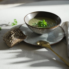 The Peniche Cereal Bowl