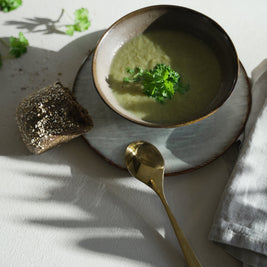 The Peniche Cereal Bowl