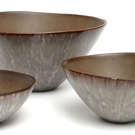 The Peniche Serving Bowl - Small