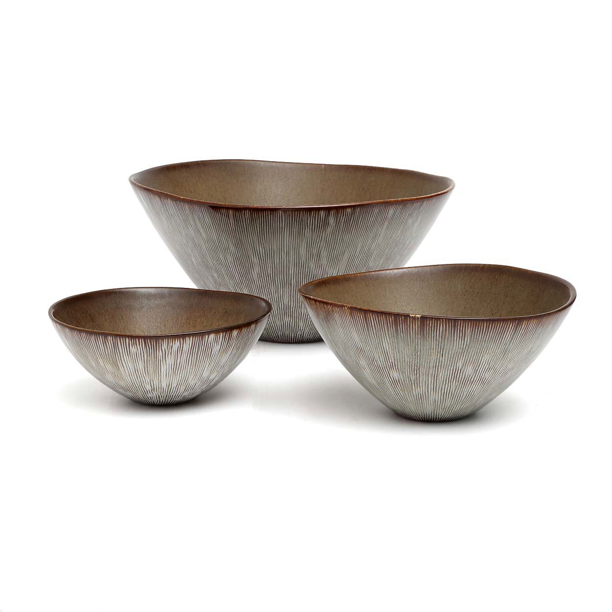 The Peniche Serving Bowl - Small