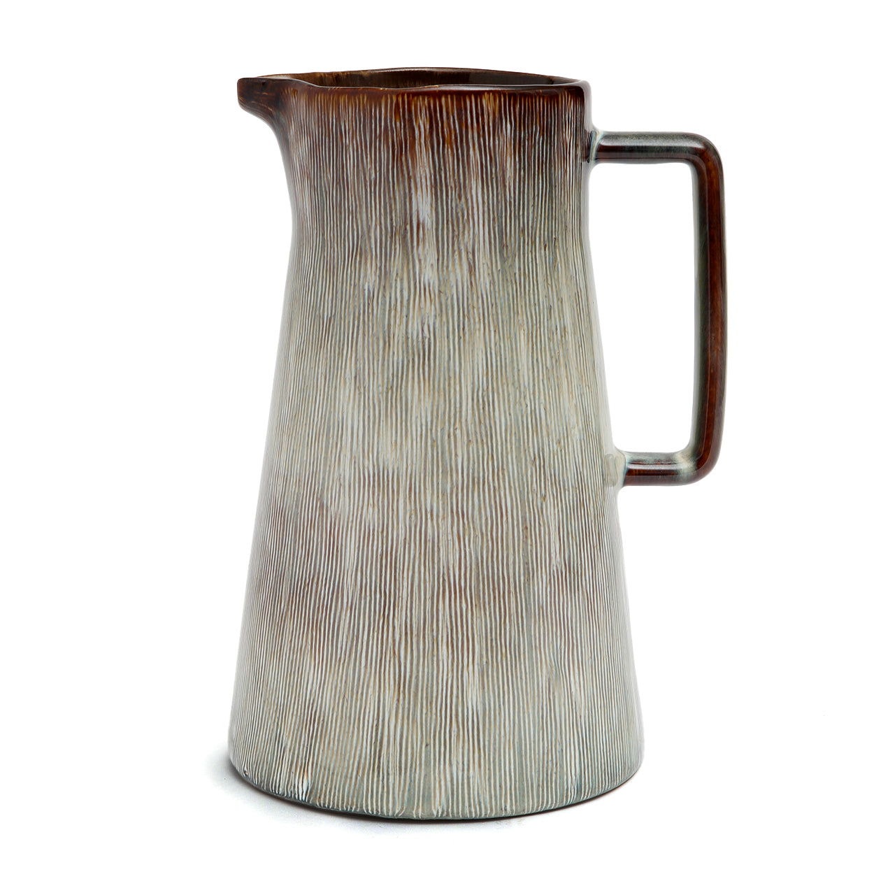 The Peniche Jug
