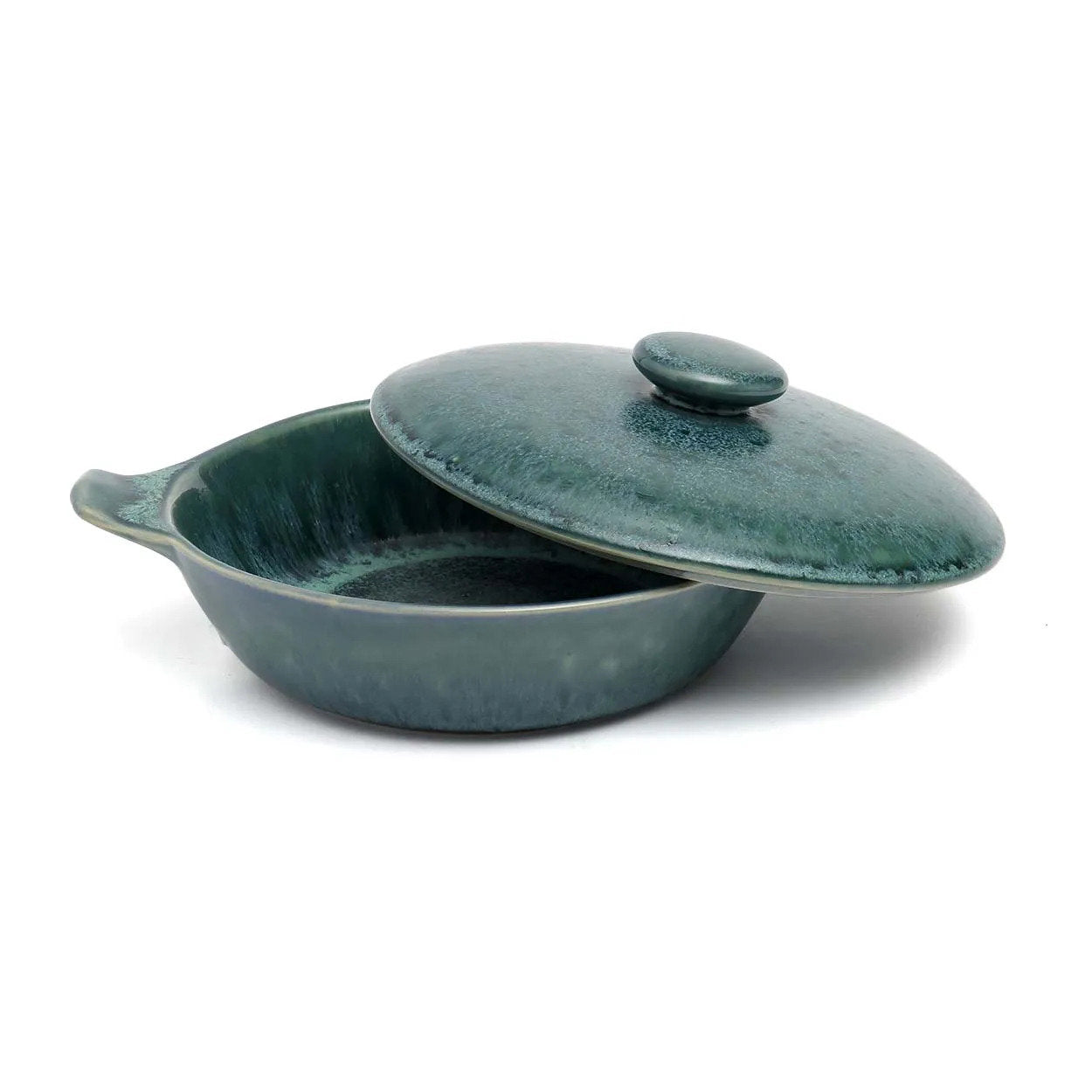 The Aqua Stew Pot