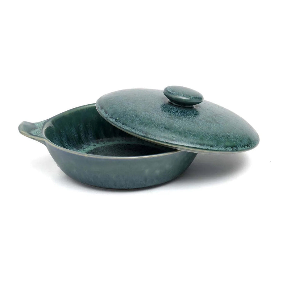 The Aqua Stew Pot