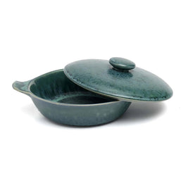 The Aqua Stew Pot